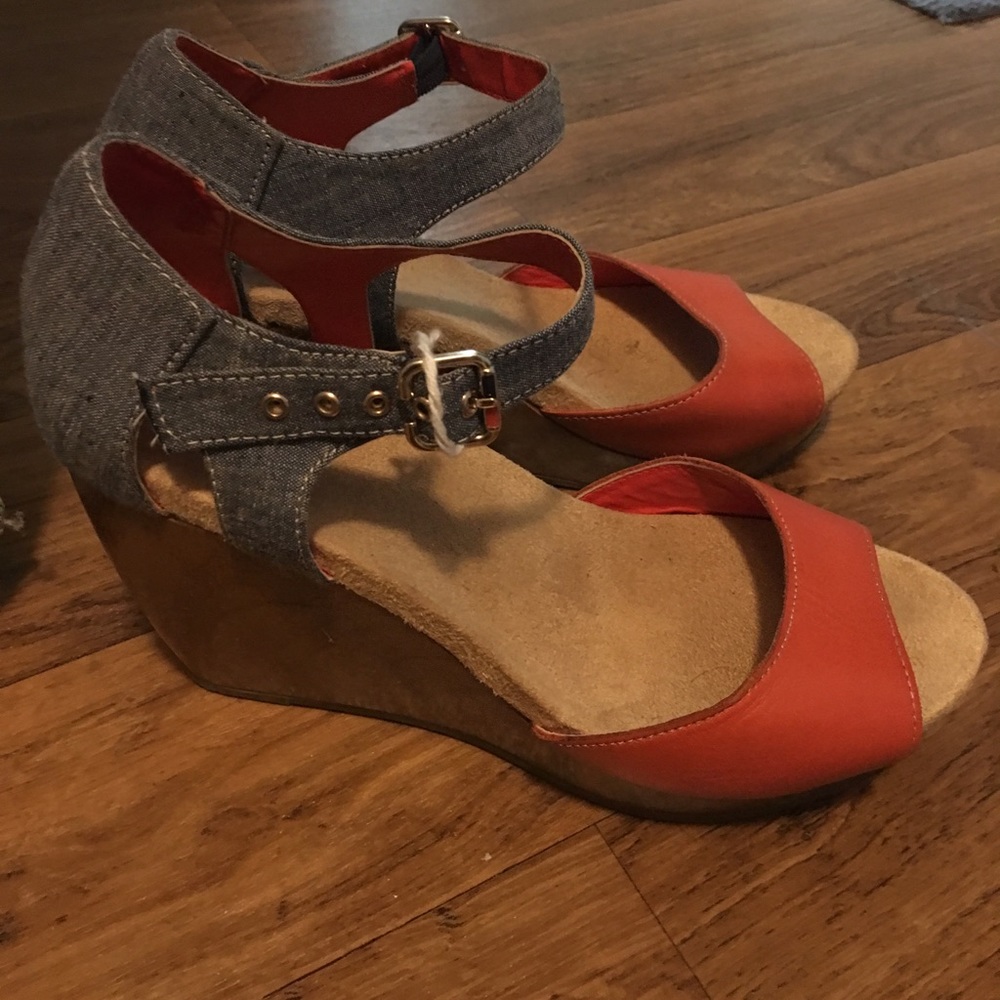 Women Shoes